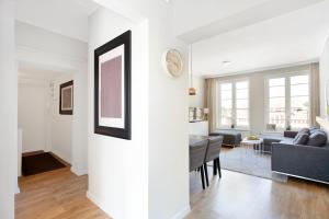 Motlava Apartment