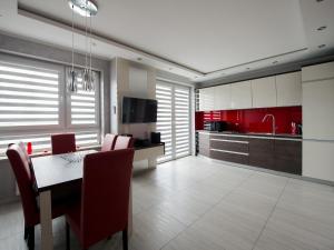 KOMFORTOWY APARTAMENT NORD 61