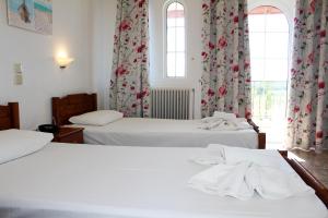 Adriani Inn Olympos Greece