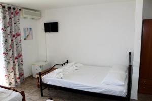 Adriani Inn Olympos Greece