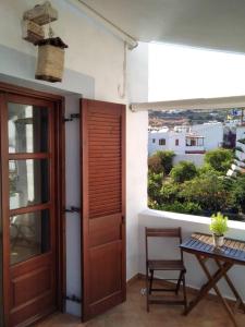Eva's Family Studios-Eco Friendly Patmos Greece