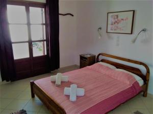 Eva's Family Studios-Eco Friendly Patmos Greece