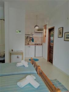 Eva's Family Studios-Eco Friendly Patmos Greece