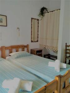 Eva's Family Studios-Eco Friendly Patmos Greece