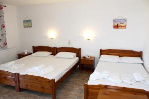 Adriani Inn Pieria Greece