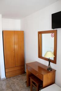 Adriani Inn Olympos Greece