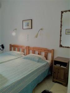 Eva's Family Studios-Eco Friendly Patmos Greece
