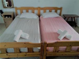 Eva's Family Studios-Eco Friendly Patmos Greece