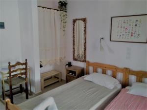 Eva's Family Studios-Eco Friendly Patmos Greece