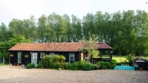 Forty Winks In North Norfolk - Trimingham