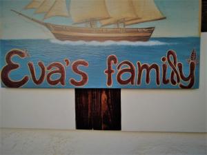 Eva's Family Studios-Eco Friendly Patmos Greece