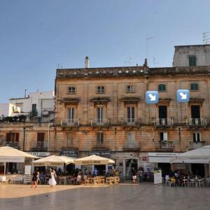 Archivio dei Ricordi - Casa con vista a Ostuni