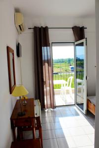 Adriani Inn Olympos Greece