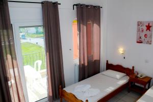 Adriani Inn Olympos Greece