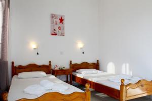 Adriani Inn Pieria Greece