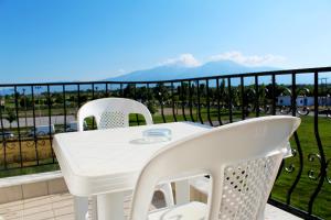 Adriani Inn Pieria Greece