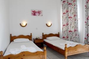 Adriani Inn Pieria Greece