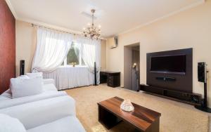 Apartaments Marazlievskaya Apartment Odesa Ukraina
