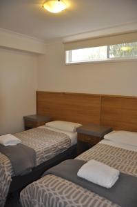 A Great Ocean View Motel