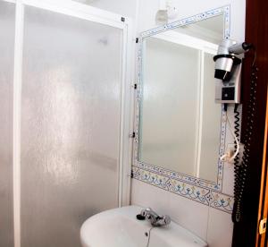Hostal París