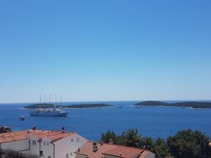 J&B Holiday House Hvar