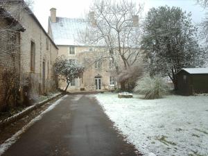 B&B / Chambres d'hotes Chateau Ardilleux : photos des chambres