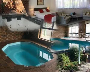 Horsham Mid City Court Motel - Nhill