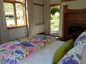 Hurunui Homestead Bed and Breakfast