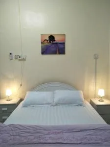 SUFIZA Residence - Kangar