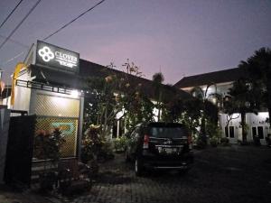 Clover Homestay