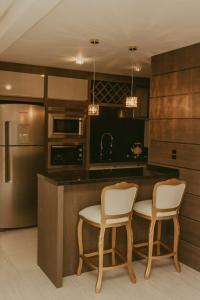 Altos da Bela Vista Gramado centro locação de temporada