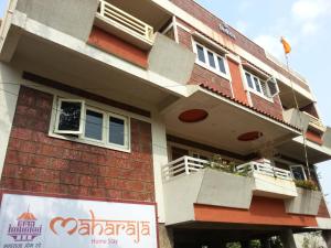 Maharaja Home Stay Panhala