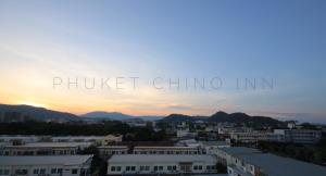 Phuket Chinoinn-SHAPlus Certified