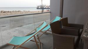 Casa Bella Deluxe Apartments