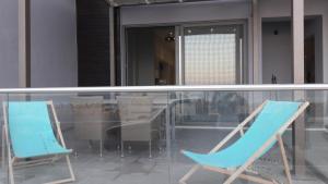 Casa Bella Deluxe Apartments Chania Greece