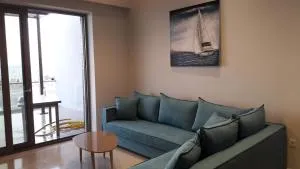 Casa Bella Deluxe Apartments - Palaiochóra