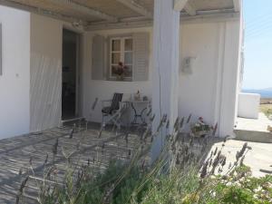 Casa Darsi Kythnos Greece