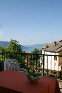 Casa Bùri - Trarego