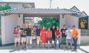 Co Tus Homestay - Mui Ne