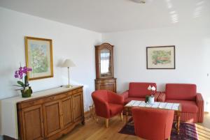 Ferienwohnung St. Martin 28