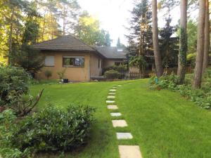 Apartamento Spukloch Wietze Alemania