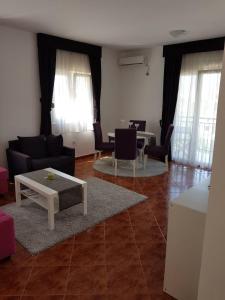 Apartmani Dusan Igalo