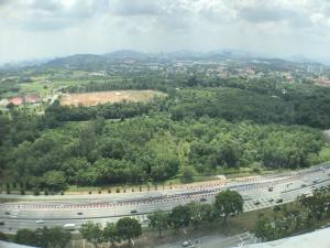 Yenni Duplex @ DeCentrum, Kajang