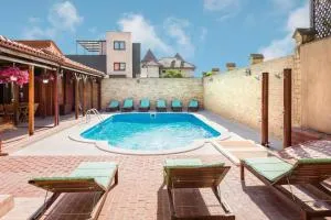 Vila Patricia - 南埃福列