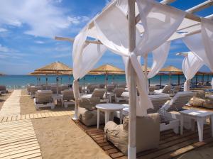 Amaryllis Beach Hotel Paros Greece