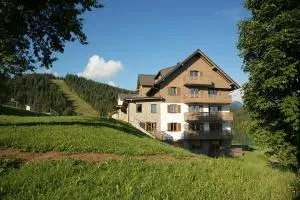 Lake Peak Apartments, Ribniško Pohorje - 森介斯布里卓瓦戈