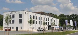 i - PARK Hotel Reichenberg