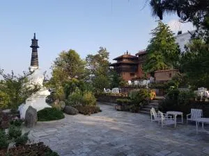 The Fort Resort - Tempāthāng