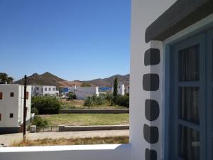 Pico Bello Patmos Greece