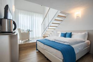 hotel vischi